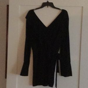 Diane von Furstenberg jumpsuit